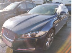 jaguar xf i (x250) del año 2015 2