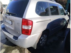 kia carnival / grand carnival iii (vq) del año 2010 2