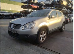 nissan qashqai / qashqai +2 i (j10, nj10, jj10e) del año 2008 2