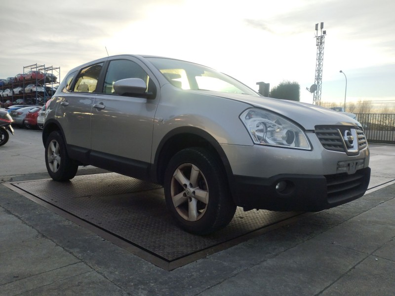 nissan qashqai / qashqai +2 i (j10, nj10, jj10e) del año 2008