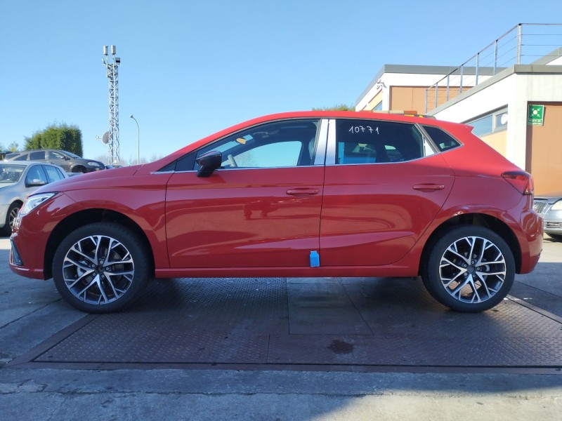 seat ibiza (kj1) del año 2023