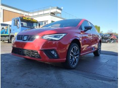 seat ibiza (kj1) del año 2023 2