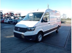 volkswagen crafter kasten (sy) del año 2023 2