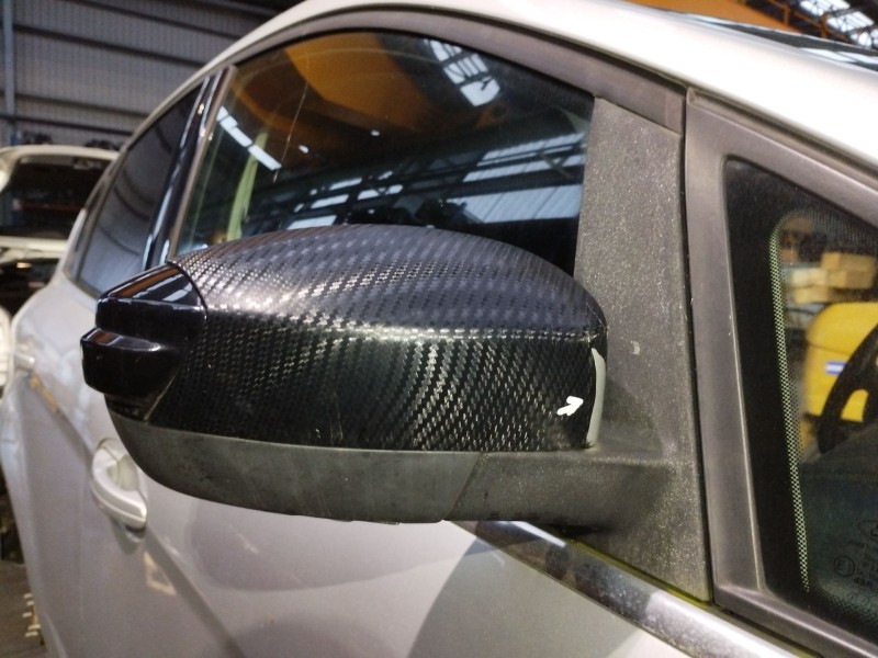 Recambio de retrovisor derecho para ford c-max edition referencia OEM IAM   