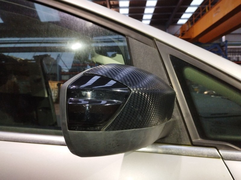 Recambio de retrovisor derecho para ford c-max edition referencia OEM IAM   