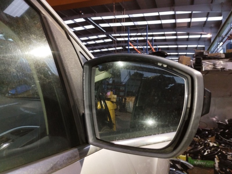Recambio de retrovisor derecho para ford c-max edition referencia OEM IAM   
