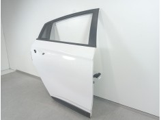 Recambio de puerta trasera derecha para hyundai ioniq elektro referencia OEM IAM 77004G2000   2