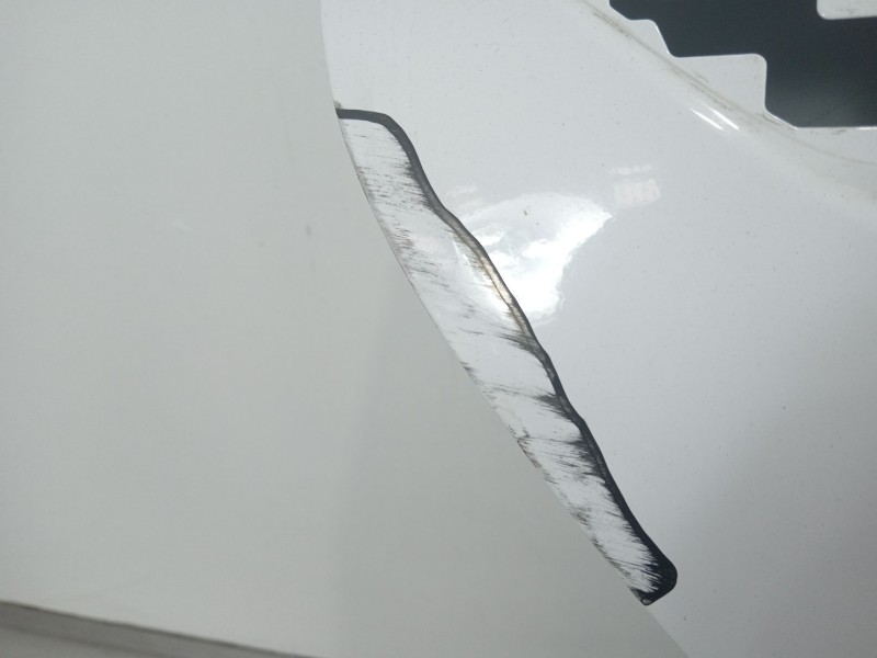 Recambio de puerta trasera derecha para hyundai ioniq elektro referencia OEM IAM 77004G2000  