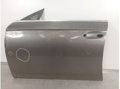 Recambio de puerta delantera izquierda para mercedes-benz clase cls (w219) 320 cdi (219.322) referencia OEM IAM 2197200105