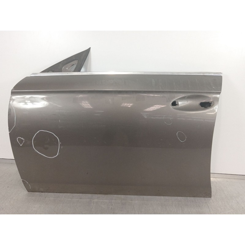 Recambio de puerta delantera izquierda para mercedes-benz clase cls (w219) 320 cdi (219.322) referencia OEM IAM 2197200105  