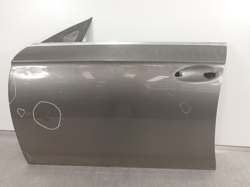 Recambio de puerta delantera izquierda para mercedes-benz clase cls (w219) 320 cdi (219.322) referencia OEM IAM 2197200105  