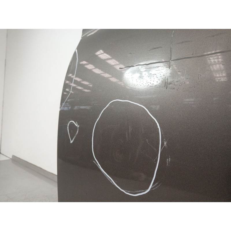 Recambio de puerta delantera izquierda para mercedes-benz clase cls (w219) 320 cdi (219.322) referencia OEM IAM 2197200105  