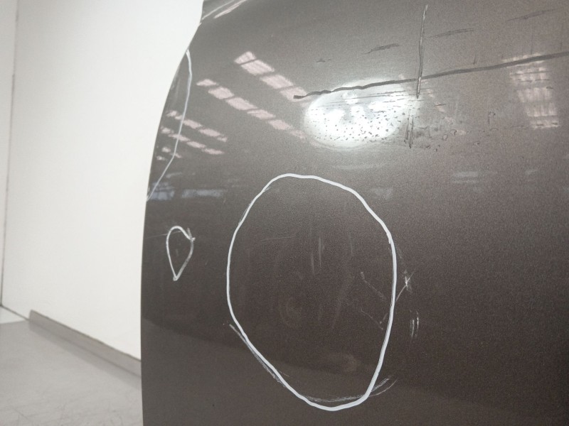 Recambio de puerta delantera izquierda para mercedes-benz clase cls (w219) 320 cdi (219.322) referencia OEM IAM 2197200105  