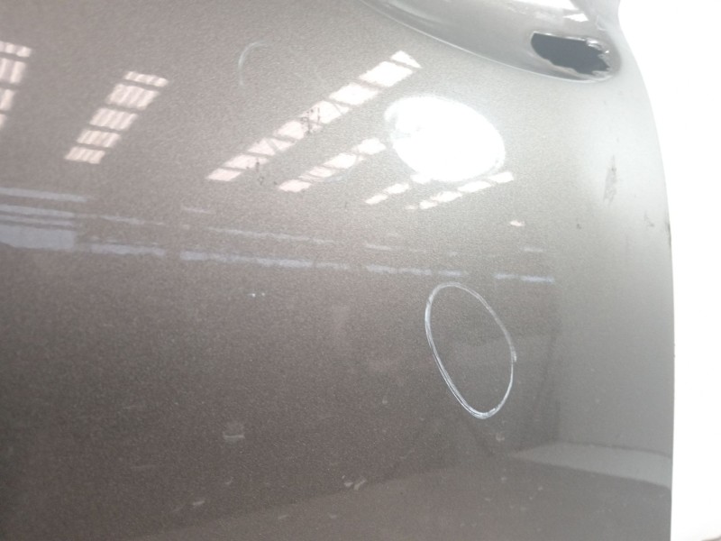 Recambio de puerta delantera izquierda para mercedes-benz clase cls (w219) 320 cdi (219.322) referencia OEM IAM 2197200105  