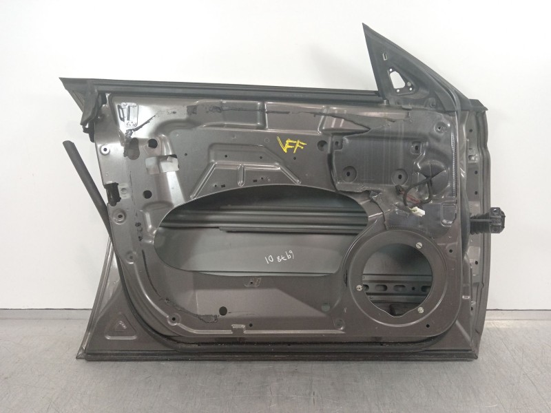 Recambio de puerta delantera izquierda para mercedes-benz clase cls (w219) 320 cdi (219.322) referencia OEM IAM 2197200105  