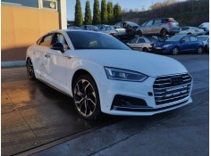 audi a5 sportback (f5a) del año 2018 2