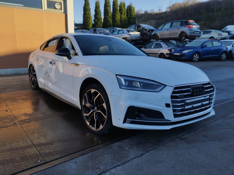 audi a5 sportback (f5a) del año 2018