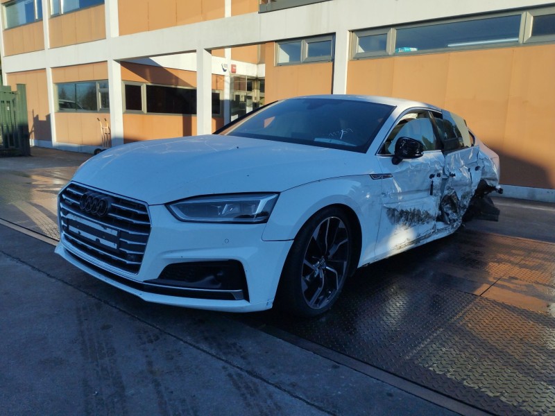audi a5 sportback (f5a) del año 2018