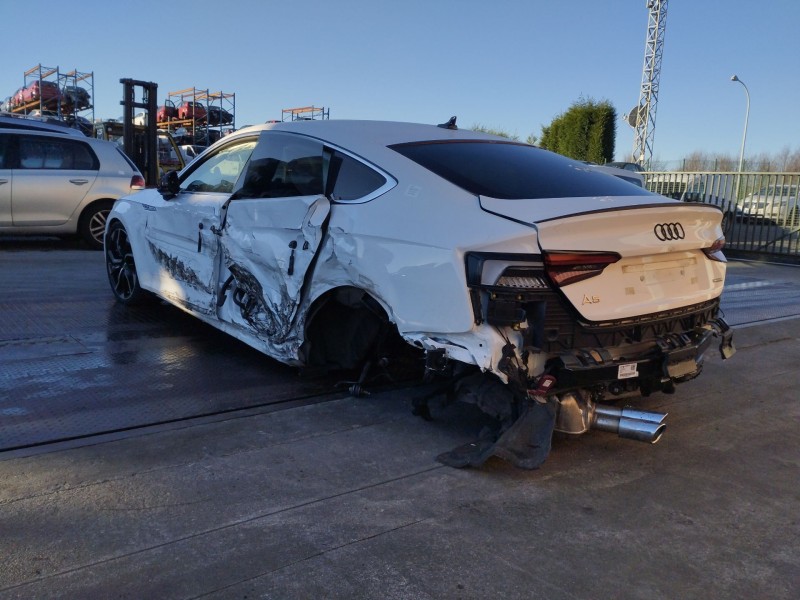 audi a5 sportback (f5a) del año 2018
