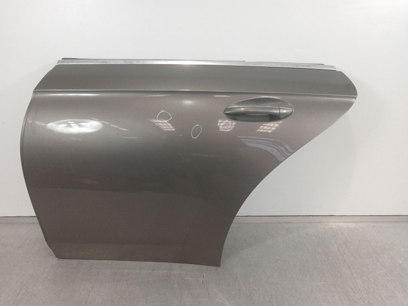 Recambio de puerta trasera izquierda para mercedes-benz clase cls (w219) 320 cdi (219.322) referencia OEM IAM   