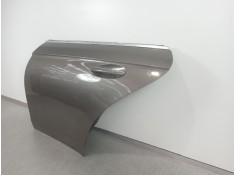 Recambio de puerta trasera izquierda para mercedes-benz clase cls (w219) 320 cdi (219.322) referencia OEM IAM    2