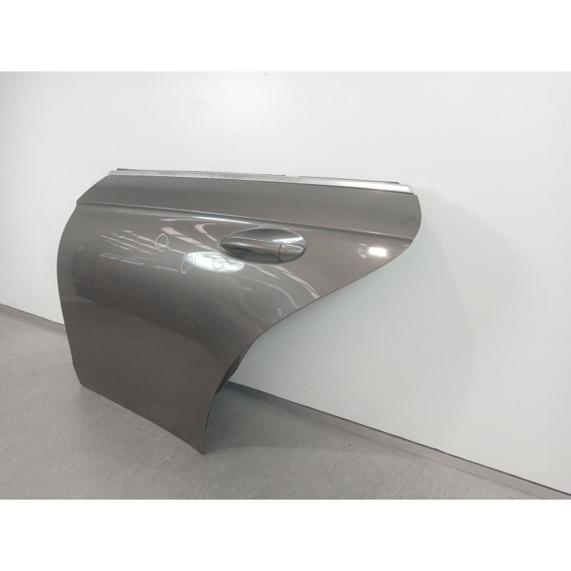 Recambio de puerta trasera izquierda para mercedes-benz clase cls (w219) 320 cdi (219.322) referencia OEM IAM   