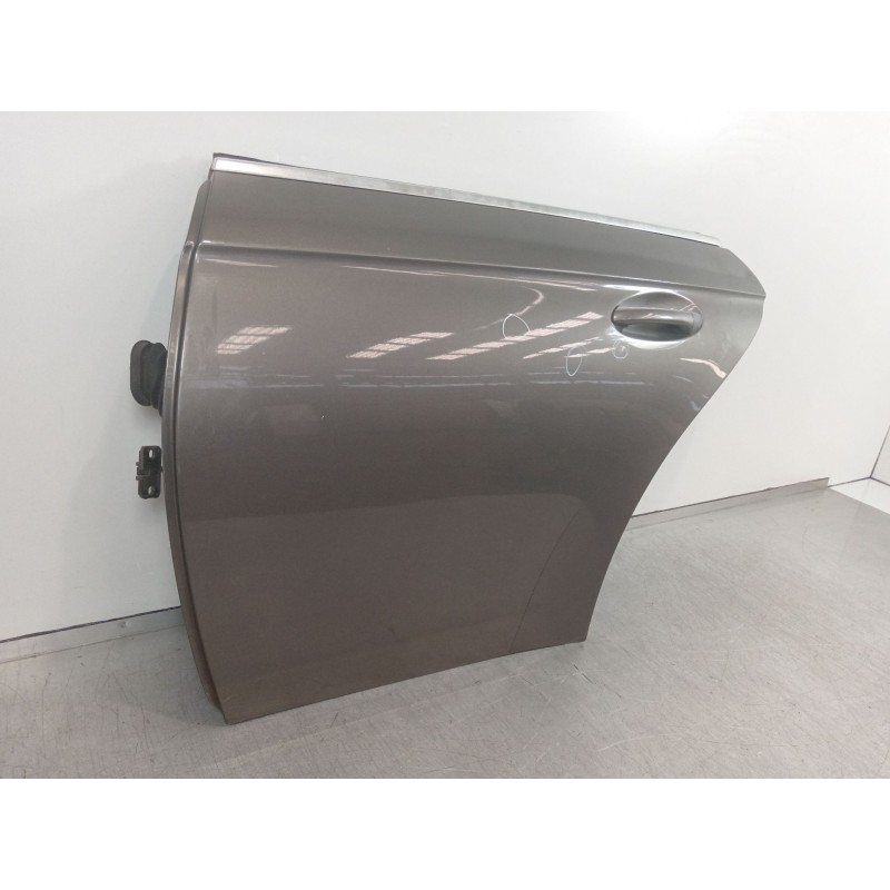 Recambio de puerta trasera izquierda para mercedes-benz clase cls (w219) 320 cdi (219.322) referencia OEM IAM   
