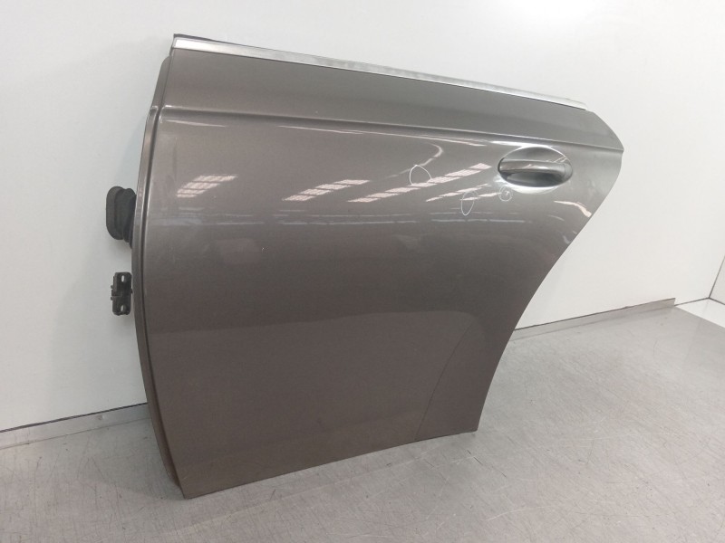 Recambio de puerta trasera izquierda para mercedes-benz clase cls (w219) 320 cdi (219.322) referencia OEM IAM   