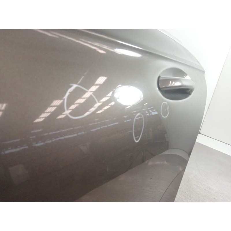 Recambio de puerta trasera izquierda para mercedes-benz clase cls (w219) 320 cdi (219.322) referencia OEM IAM   
