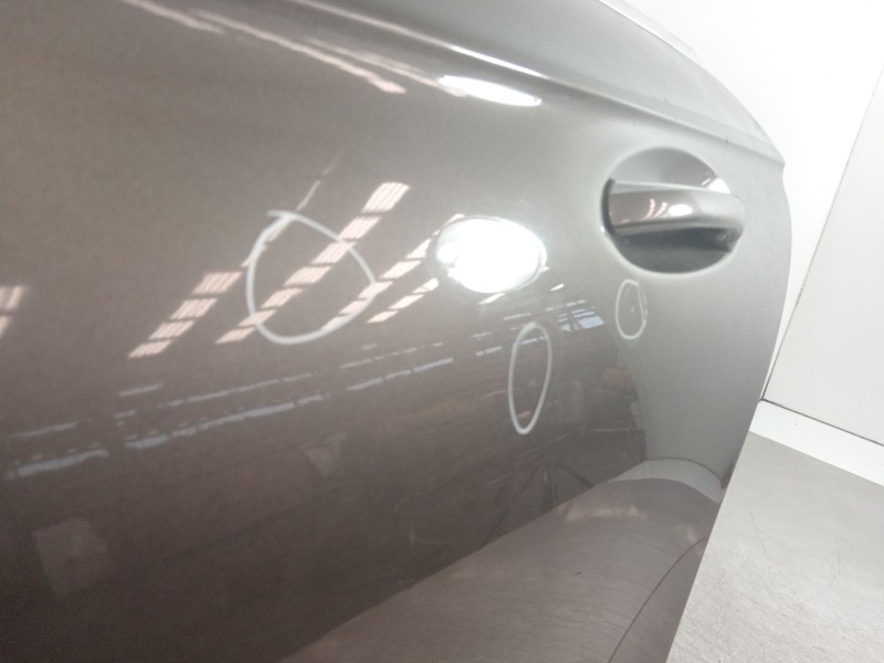 Recambio de puerta trasera izquierda para mercedes-benz clase cls (w219) 320 cdi (219.322) referencia OEM IAM   
