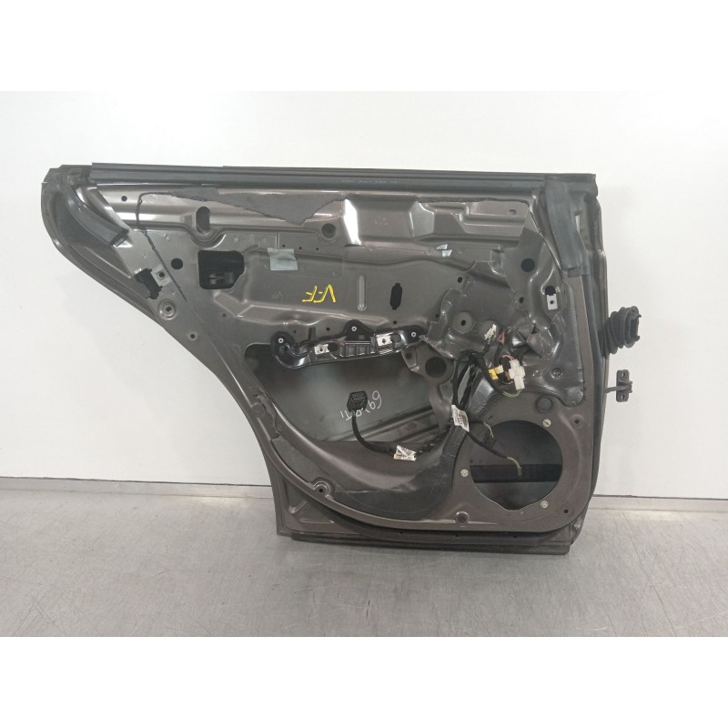 Recambio de puerta trasera izquierda para mercedes-benz clase cls (w219) 320 cdi (219.322) referencia OEM IAM   