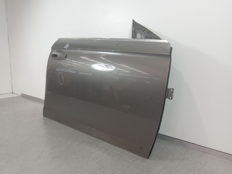 Recambio de puerta delantera derecha para mercedes-benz clase cls (w219) 320 cdi (219.322) referencia OEM IAM 2197200205  