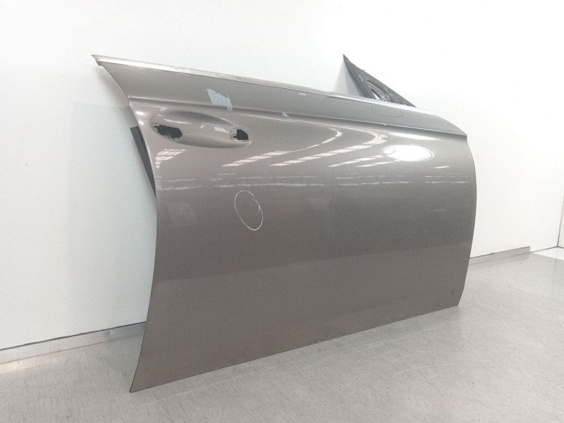 Recambio de puerta delantera derecha para mercedes-benz clase cls (w219) 320 cdi (219.322) referencia OEM IAM 2197200205  