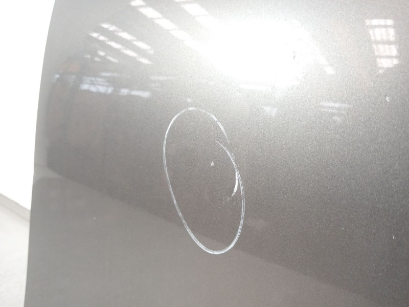 Recambio de puerta delantera derecha para mercedes-benz clase cls (w219) 320 cdi (219.322) referencia OEM IAM 2197200205  