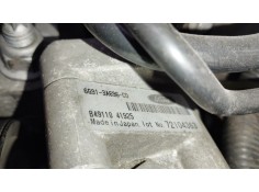 Recambio de bomba direccion para ford mondeo ber. (ca2) limited edition referencia OEM IAM 6G913A696CD   2