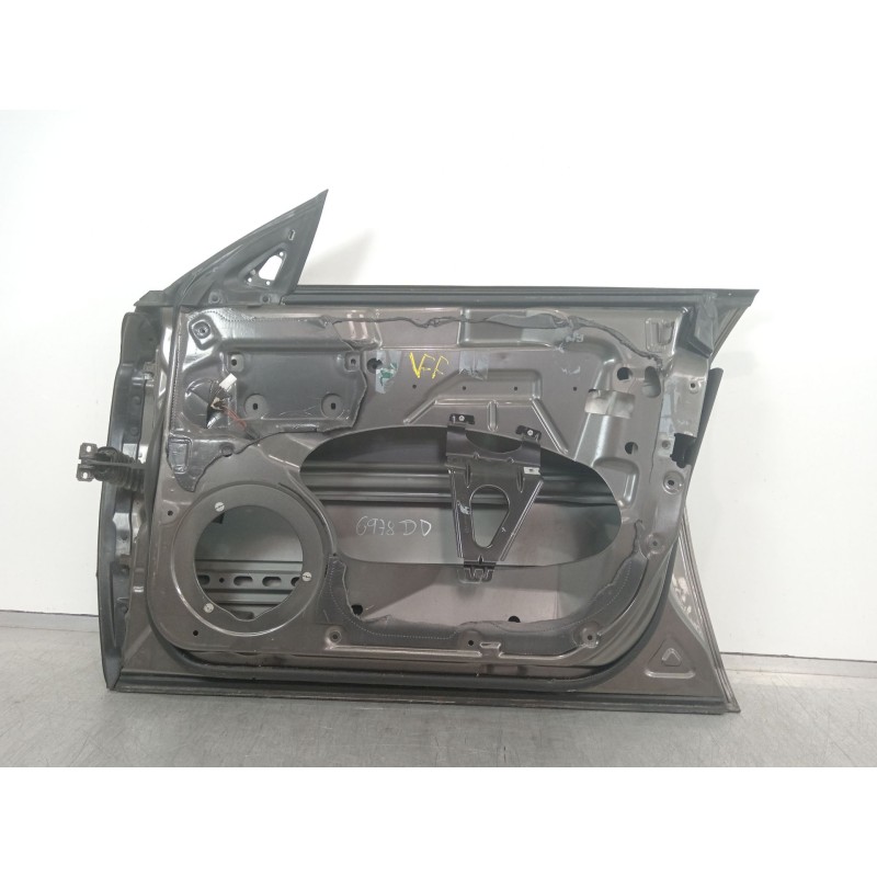 Recambio de puerta delantera derecha para mercedes-benz clase cls (w219) 320 cdi (219.322) referencia OEM IAM 2197200205  