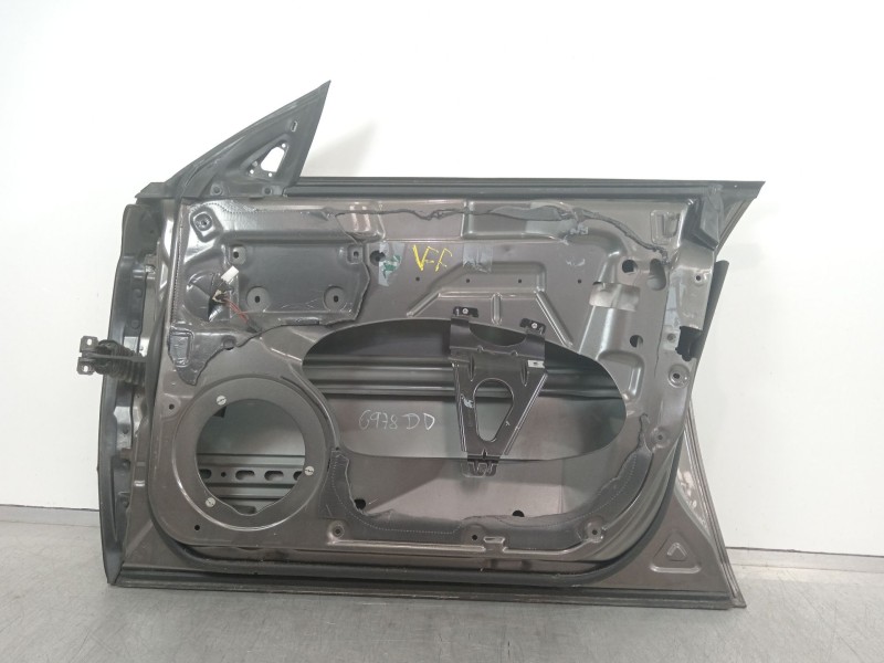Recambio de puerta delantera derecha para mercedes-benz clase cls (w219) 320 cdi (219.322) referencia OEM IAM 2197200205  
