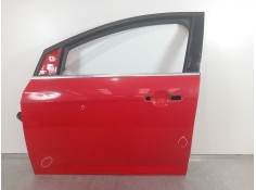 Recambio de puerta delantera izquierda para ford focus lim. (cb8) edition referencia OEM IAM   