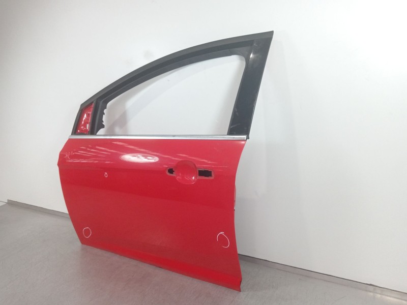 Recambio de puerta delantera izquierda para ford focus lim. (cb8) edition referencia OEM IAM   