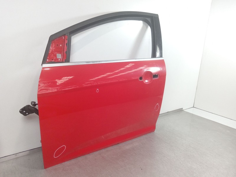 Recambio de puerta delantera izquierda para ford focus lim. (cb8) edition referencia OEM IAM   