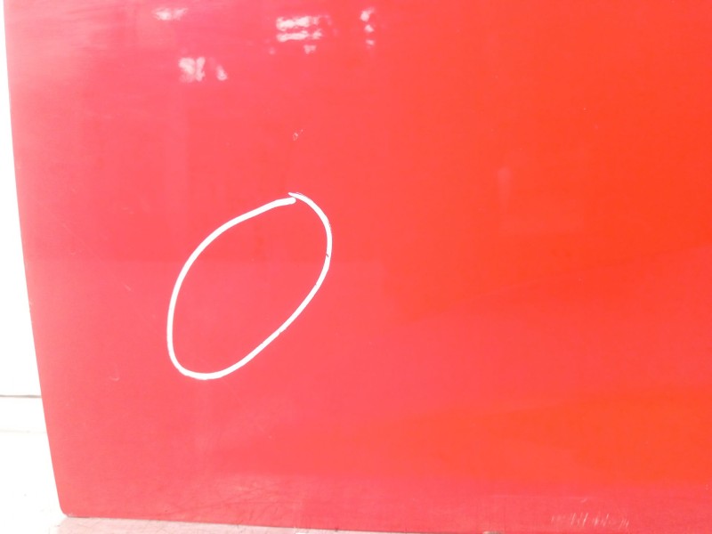 Recambio de puerta delantera izquierda para ford focus lim. (cb8) edition referencia OEM IAM   