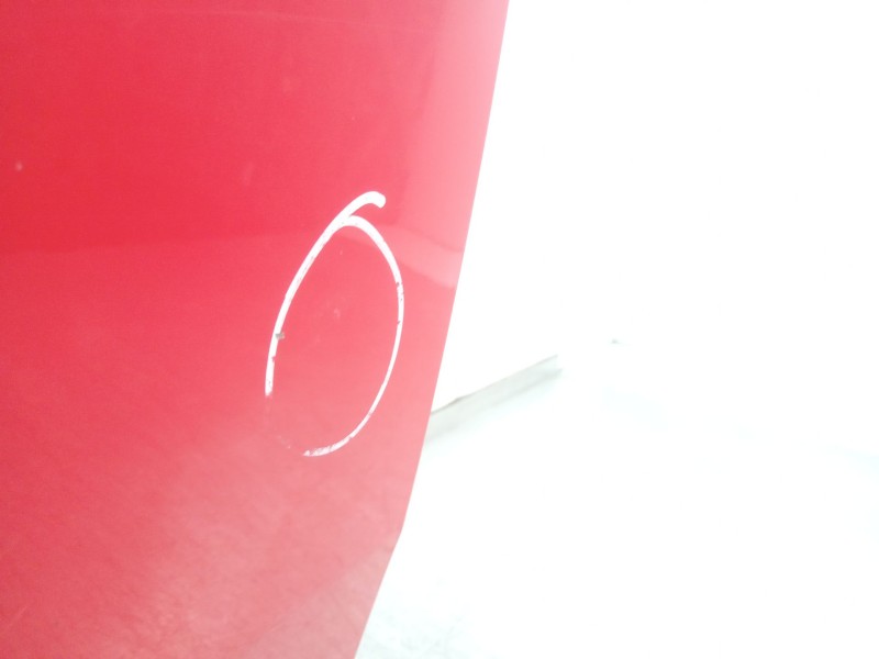 Recambio de puerta delantera izquierda para ford focus lim. (cb8) edition referencia OEM IAM   