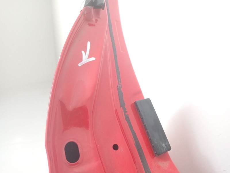 Recambio de puerta delantera izquierda para ford focus lim. (cb8) edition referencia OEM IAM   