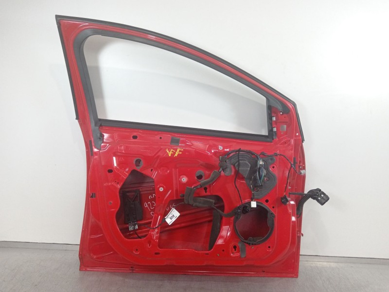 Recambio de puerta delantera izquierda para ford focus lim. (cb8) edition referencia OEM IAM   
