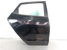 Recambio de puerta trasera derecha para hyundai ix35 classic 2wd referencia OEM IAM   