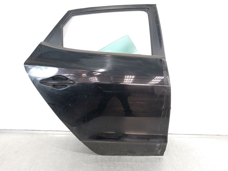 Recambio de puerta trasera derecha para hyundai ix35 classic 2wd referencia OEM IAM   