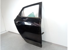 Recambio de puerta trasera derecha para hyundai ix35 classic 2wd referencia OEM IAM    2