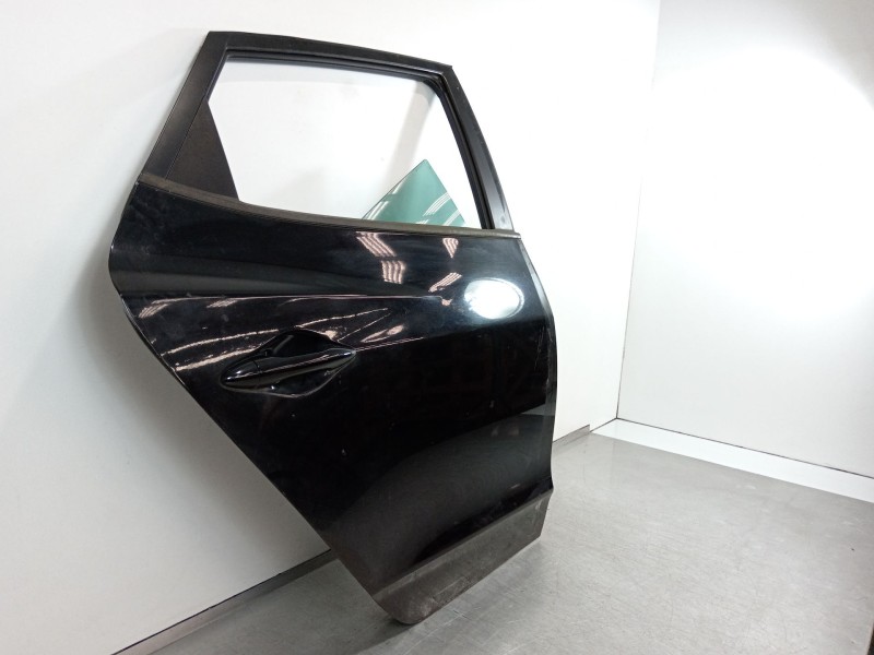 Recambio de puerta trasera derecha para hyundai ix35 classic 2wd referencia OEM IAM   