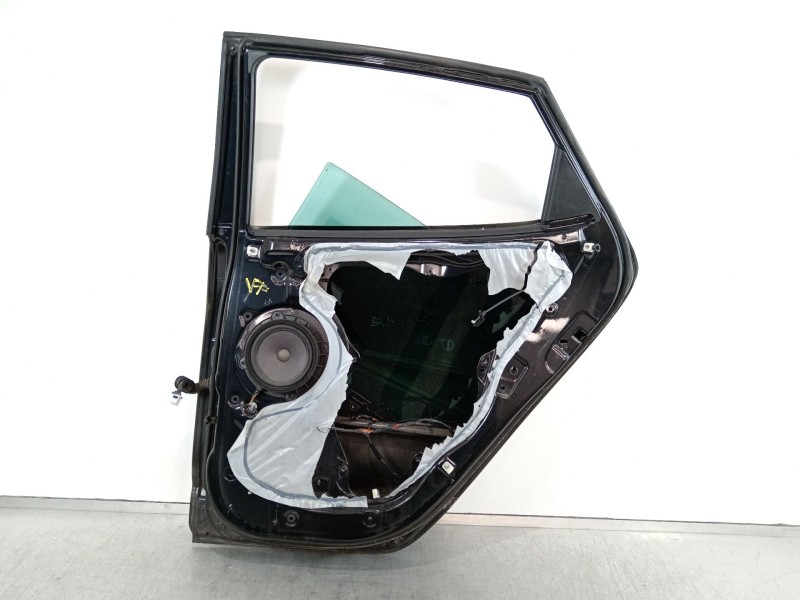 Recambio de puerta trasera derecha para hyundai ix35 classic 2wd referencia OEM IAM   