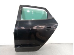 Recambio de puerta trasera izquierda para hyundai ix35 classic 2wd referencia OEM IAM 770032S040  